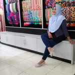 dinda septi profile icon