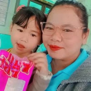แม่น้องอังเปา น้องอังเปา profile icon
