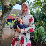 hamastuti prasetia profile icon