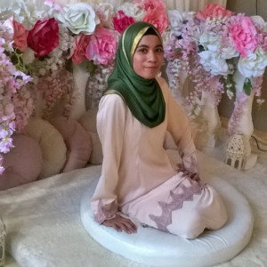 Norfaizah Bahri profile icon