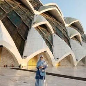 Putri Widia Ningsih profile icon