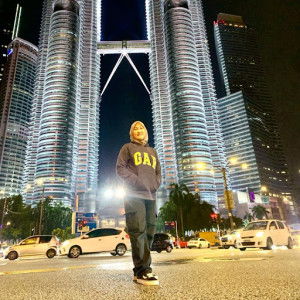 Nur Hidayah profile icon