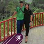 Ribka Agustina Sihombing profile icon