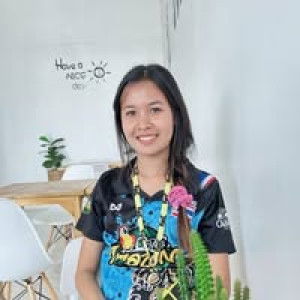 ปราง 'กรรณิการ์ profile icon