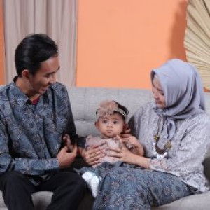 Umma Berly TV profile icon