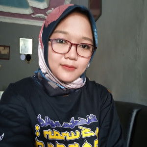 Dewi Apriana profile icon