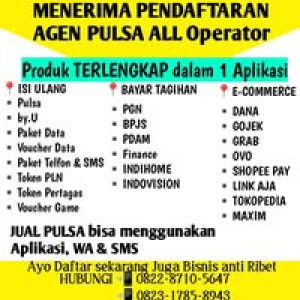 Softcase Banggai Laut profile icon