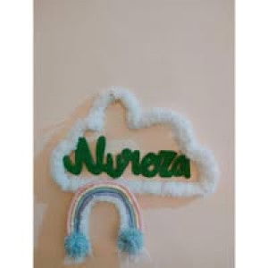 Nureza Hasanah profile icon