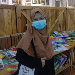 rahayu rahayu profile icon