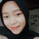 Isma Ruhul Qomariyah profile icon