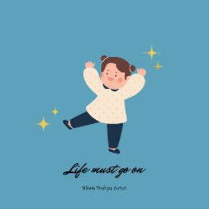 Niken Wahyuastuti profile icon