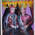 Dinche Tahier profile icon