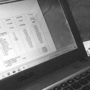 Nanda Ananda profile icon