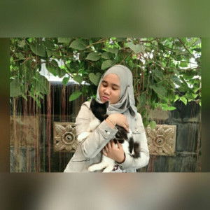 Iffah Kashfi profile icon