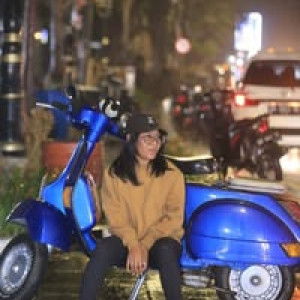 Sriwati konis profile icon