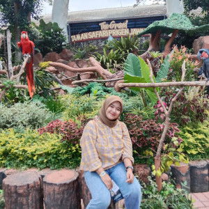 Elis Fahimatus profile icon