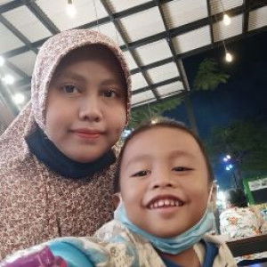 Anggita Septiani profile icon