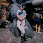 sabrina profile icon