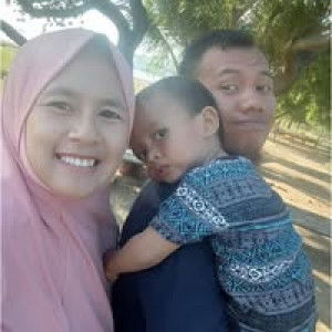 Suci Nur Pauziah profile icon