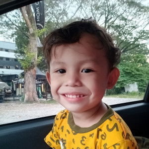 Miza Muzaimil profile icon