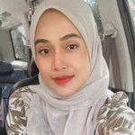 Shafiqah Binti Sharifuddin profile icon