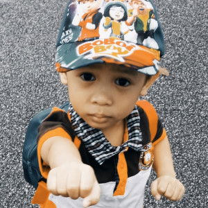 AZIEMAH AHMAD profile icon