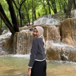 Suria Yawang profile icon