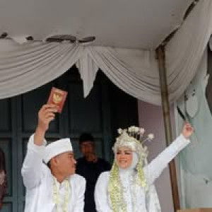 Alma Syakira profile icon