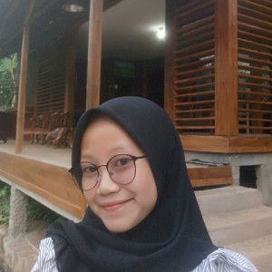 Intan khendyawati profile icon