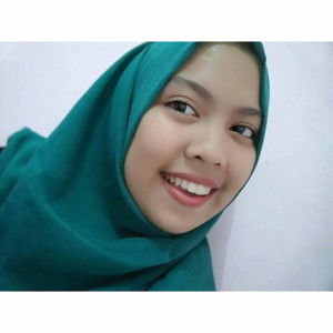 Adinda Shufaira profile icon