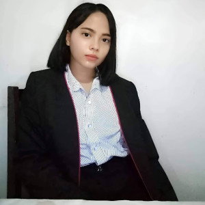 Jamie Joy A. Aquino profile icon