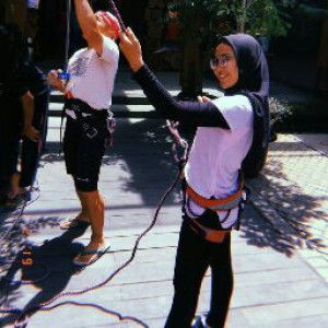 Trisa Rahma profile icon