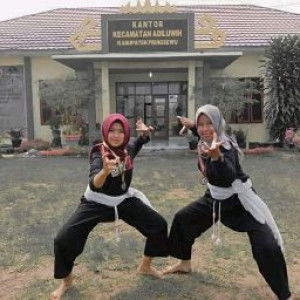 Soibatul Aslamiyah profile icon