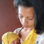 Angelina Suhartini profile icon