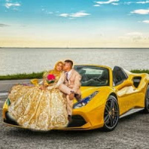 Nur Syairah profile icon