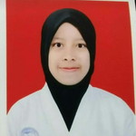 Hanifah Puspandari profile icon