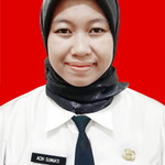 Acih Sumiati profile icon