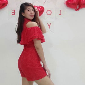 Angelica Perez profile icon