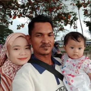 Nur Atikah profile icon