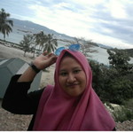 Muflikhatu Solikhah (1601010159) profile icon