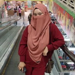 Natasha azlan profile icon