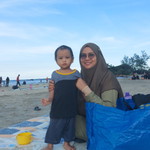 Hafiza Ahmad profile icon