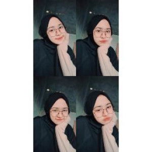 ayunda reza profile icon