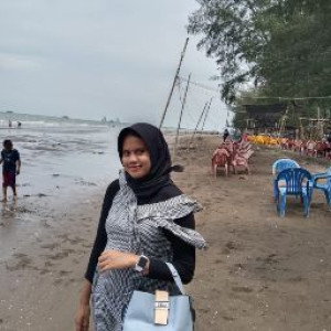 Qurotul aini Mila dia profile icon