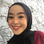 Janet Fajriah profile icon