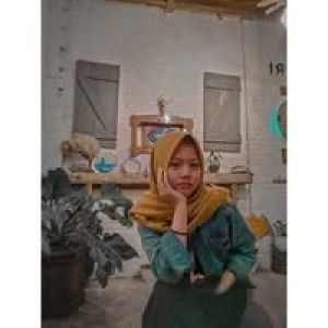 Iztikomah profile icon