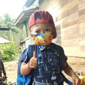 Erny Oktaviani profile icon