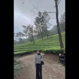 Syarfiyyah profile icon