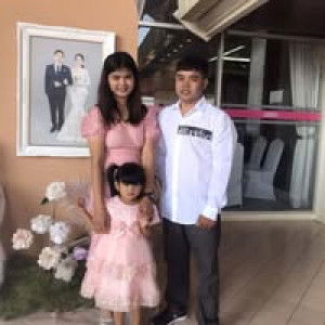 ผู้จัดการส่วนตัว อุบลไอริณซาวด์ profile icon