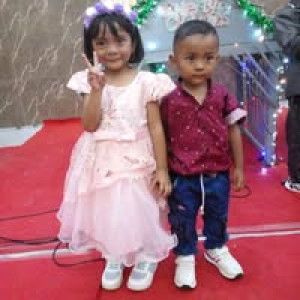 Tampubolon Silia profile icon